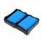 Helyettes�t� orvosi eszk�z akku ML4 LED X-007.99.665 1800mAh 13.32Wh