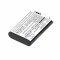 Helyettes�t� vezet�k n�lk�li akku Solidcom M1 HL-BAT1500 1500mAh 5.7Wh