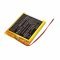 Helyettes�t� b�bi�r akku Soothe 3 BAT-HV3-A2 3000mAh 11.1Wh Li-ion