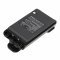 Helyettes�t� ad�vev� akku IC-3101 BP-265 3350mAh 24.79Wh