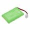 Helyettes�t� blokkol��ra akku Seiko QR-350 QR-35004 700mAh 5.88Wh Lathem 8.4V
