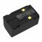 Helyettes�t� m�r�m�szer akku TS01 GEB264 6800mAh 50.32Wh