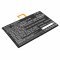 Helyettes�t� t�blag�p akku Tab 2 A10-70 L14D2P31 7000mAh 26.6Wh