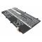 Helyettes�t� t�blag�p akku Lenovo IdeaPad A2109 H12GT201A 6000mAh/22.2Wh