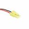 Helyettes�t� porsz�v� akku VH851C 6910G00003A 2000mAh 14.4Wh
