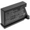 Helyettes�t� porsz�v� akku VR34406LV EAC62218202 3400mAh 48.96Wh