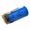 Helyettes�t� akku Echo Smartpen 8GB Stylet ICR12300 350mAh 1.3Wh
