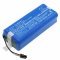 Helyettes�t� f�ny�r� akku 48150009 5200mAh 115.44Wh