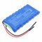 Helyettes�t� orvosi eszk�z akku Magnus OR Table Wireless Hand Control 2270244 700mAh 7.56Wh