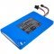 Helyettes�t� orvosi eszk�z akku 0227-0353 8800mAh 195.36Wh