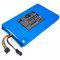 Helyettes�t� orvosi eszk�z akku 0227-0353 12000mAh 266.4Wh