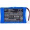 Helyettes�t� orvosi eszk�z akku Umec10 LI23S005A 6400mAh 71.04Wh Li-Ion