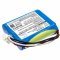 Helyettes�t� orvosi eszk�z akku BeneHeart R3 LI13S001A 2600mAh 28.86Wh Li-Ion