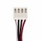 Helyettes�t� orvosi eszk�z akku orvosi BeneHeart R3 LI13S001A 3400mAh 37.74Wh Li-Ion