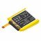 Helyettes�t� okos�ra akku Montblanc SUMMIT S2T18 APP00278 340mAh 1.29Wh
