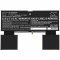 Helyettes�t� t�blag�p akku Pixel Slate A70 6200mAh 47.74Wh Li-Ion