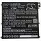 Helyettes�t� t�blag�p akku Surface Book 1938 M1097873-001 2200mAh 16.72Wh Li-ion