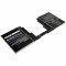 Helyettes�t� t�blag�p akku Surface Book 3 13.5 Keyboard G3HTA065H 4800mAh 54.53Wh