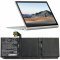Helyettes�t� t�blag�p akku Surface Book 3 13 Core i5-1035G7 G3HTA052H 6000mAh/45.48Wh