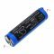 Helyettes�t� borotva akku ChromStyle 1584 1584-7100 3.7V 800mAh 2.96Wh Li-Ion