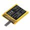 Helyettes�t� okos�ra akku Connect 2.0/40 APP00302 270mAh 1.03Wh