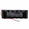 Helyettes�t� orvosi eszk�z akku 2001 B10570 fecskend�pumpa 2000mAh 14.4Wh