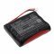 Helyettes�t� orvosi eszk�z akku 2600mAh 28.86Wh
