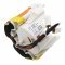 Helyettes�t� porsz�v� akku Q5 BP25220I 2000mAh 50.4Wh