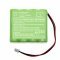 Helyettes�t� orvosi eszk�z akku P2 AA-14.1S8 2000mAh 19.2Wh