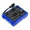 Helyettes�t� orvosi eszk�z akku Medcaptain MP-30 654255 1500mAh 16.65Wh 11.1V
