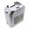 Helyettes�t� porsz�v� akku Q7 HB006B 2500mAh 74Wh