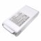 Helyettes�t� porsz�v� akku Midea Q9 Station Q9-2510-7S1P-A 2500mAh 64.75Wh