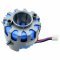 Helyettes�t� porsz�v� akku U3-L021D RD-MID14.4VA 14.4V 1500mAh 21.6Wh