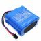 Helyettes�t� porsz�v� akku 5241 Aurum 98600 5200mAh 74.88Wh Li-ion
