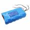 Helyettes�t� porsz�v� akku G6 Pro BP22240B 4000mAh 88.8Wh