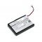 Helyettes�t� gps akku navig�tor 55026650 1350mAh 5Wh