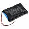 Helyettes�t� orvosi eszk�z akku orvosi Compact Type 9 80.10.5521 5200mAh/56.16Wh