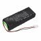 Helyettes�t� orvosi eszk�z akku orvosi Cardio M 110616 4000mAh 48Wh