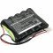 Helyettes�t� orvosi eszk�z akku Elite EK10 862278 3000mAh 36Wh