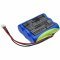 Helyettes�t� orvosi eszk�z akku ICR18650-26F 3400mAh 37.74Wh Li-ion