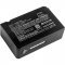 Helyettes�t� orvosi eszk�z akku T1 LI12I001A 3400mAh 25.16Wh Li-Ion