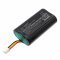 Helyettes�t� m�r�m�szer akku ELITE 3011-0456 6700mAh 24.79Wh detektor