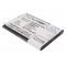 Helyettes�t� hotspot akku MiFi 5510 40115126-001 1800mAh 6.66Wh