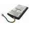 Helyettes�t� gps akku Myguide 4328 M10A 1100mAh 4.07Wh Li-Ion