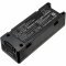 Helyettes�t� orvosi eszk�z akku BeneHeart D6 LI34I001A 6600mAh 97.68Wh