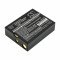 Helyettes�t� ad�vev� akku MT700 NLN4462A 500mAh 7.2Wh
