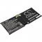 Helyettes�t� t�blag�p akku Surface 2 RT2 1572 P21G2B 4200mAh 31.08Wh