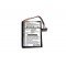 Helyettes�t� gps akku Mio Moov S500 BP-N229-11/1100MX 1100mAh 4.07Wh Li-ion