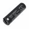 Helyettes�t� zsebl�mpa akku Milwaukee 3000mAh 10.8Wh 2112-21 48-11-2121 3.6V