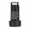 Helyettes�t� elektromos szersz�mg�p akku 2102-22 M4 1/4\ csavarh�z� 48-11-2001 2000mAh 8Wh